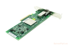 10468 Cạc HBA Card FC IBM QLogic QLE2560 8Gb 1 port FC SFP fru 42D0507 pn 42D0503 opt 42D0501 QLE2560