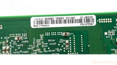 10468 Cạc HBA Card FC IBM QLogic QLE2560 8Gb 1 port FC SFP fru 42D0507 pn 42D0503 opt 42D0501 QLE2560