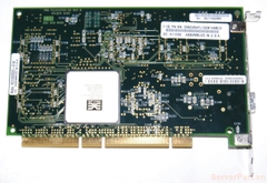 10478 Cạc HBA Card FC pci-x Emulex LP9002-E 2Gb 1 port FC SFP LP9002-E