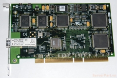 10478 Cạc HBA Card FC pci-x Emulex LP9002-E 2Gb 1 port FC SFP LP9002-E