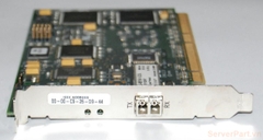 10478 Cạc HBA Card FC pci-x Emulex LP9002-E 2Gb 1 port FC SFP LP9002-E
