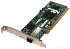10479 Cạc HBA Card FC pci-x Emulex LP9802-E 2Gb 1 port FC SFP FC1020042-01F