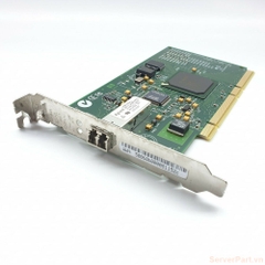 10480 Cạc HBA Card FC pci-x HP A6795 2Gb 1 port FC SFP A6795