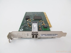 10481 Cạc HBA Card FC pci-x HP A6795A 2Gb 1 port FC SFP A6795A