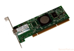 10484 Cạc HBA Card FC pci-x HP FC1143 4Gb 1 port FC SFP AB429A