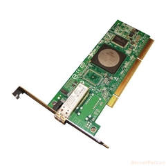 10484 Cạc HBA Card FC pci-x HP FC1143 4Gb 1 port FC SFP AB429A