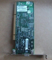 10485 Cạc HBA Card FC pci-x HP FC2143 4Gb 1 port FC SFP AD167A