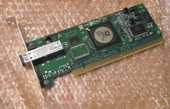 10486 Cạc HBA Card FC pci-x HP QLA2340 2Gb 1 port FC SFP FCA2214 281543-001 283384-001 281541-B21