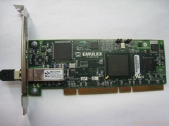 10487 Cạc HBA Card FC pci-x IBM 2Gb 1 port FC SFP 00P4297