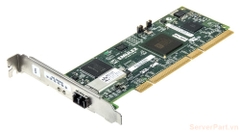 10487 Cạc HBA Card FC pci-x IBM 2Gb 1 port FC SFP 00P4297