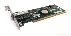 10489 Cạc HBA Card FC pci-x IBM Emulex Pseries 4Gb 1 port FC SFP 03N5014