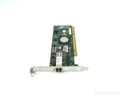 10489 Cạc HBA Card FC pci-x IBM Emulex Pseries 4Gb 1 port FC SFP 03N5014