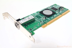 10493 Cạc HBA Card FC pci-x IBM QLogic QLA2460 4Gb 1 port FC SFP 39M6017 opt 39M5894