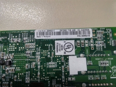 10493 Cạc HBA Card FC pci-x IBM QLogic QLA2460 4Gb 1 port FC SFP 39M6017 opt 39M5894