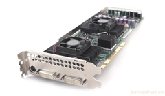10498 Card màn hình 3Dlabs Wildcat 7110 AGP Wildcat 7110
