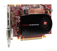 10501 Card màn hình ATI Firepro V5700 512mb Firepro V5700 512mb