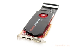 10502 Card màn hình ATI Firepro V5800 1Gb 06RN0Y