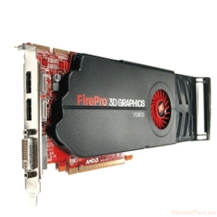 10502 Card màn hình ATI Firepro V5800 1Gb 06RN0Y
