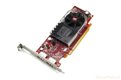 10508 Card màn hình Dell ATI Radeon HD3470 256mb 0W459D