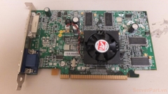 10509 Card màn hình Dell ATI V3100 128mb 0M4177