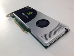 10511 Card màn hình Dell Quadro FX3700 512mb 0KY246