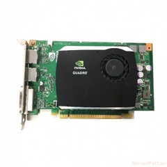 10513 Card màn hình Dell Quadro FX580 512mb 0R784K