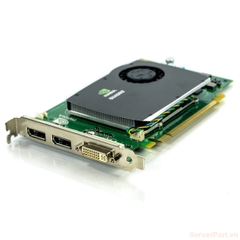 10513 Card màn hình Dell Quadro FX580 512mb 0R784K