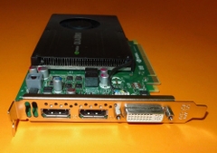 10514 Card màn hình Dell Quadro K2200 4Gb 0GMNNC