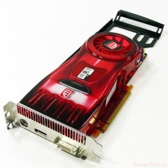 10519 Card màn hình HP ATI FireGL V7700 512mb 484026-001 482911-001