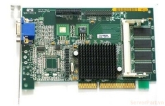 10520 Card màn hình HP Matrox G200 PCI 159511-001 171975-001