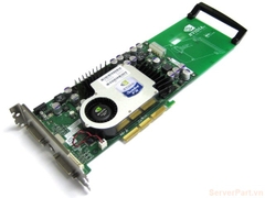 10524 Card màn hình HP Quadro FX2000 128mb AGP 326797-001