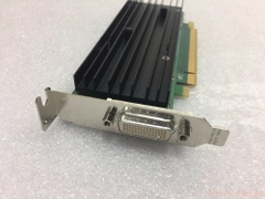 10531 Card màn hình HP Quadro NVS290 256mb 454319-001 456137-001
