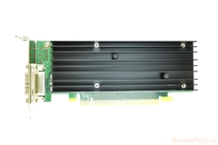 10531 Card màn hình HP Quadro NVS290 256mb 454319-001 456137-001