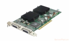 10533 Card màn hình HP Quadro NVS400 64mb 274623-001 272250-001