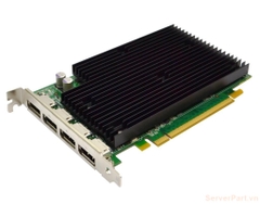 10534 Card màn hình HP Quadro NVS450 512mb 490565-001