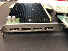 10534 Card màn hình HP Quadro NVS450 512mb 490565-001