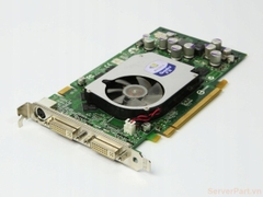 10536 Card màn hình IBM Quadro FX1400 128mb 13M8415