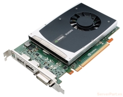 10539 Card màn hình Nvidia Quadro 2000 1Gb Quadro 2000 1GB
