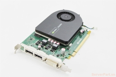 10539 Card màn hình Nvidia Quadro 2000 1Gb Quadro 2000 1GB