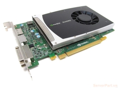 10539 Card màn hình Nvidia Quadro 2000 1Gb Quadro 2000 1GB