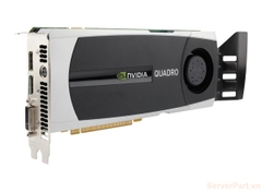 10542 Card màn hình Nvidia Quadro 6000 6Gb Quadro 6000 6Gb