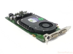 10544 Card màn hình Nvidia Quadro FX3450 256mb Quadro FX3450 256mb