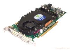 10544 Card màn hình Nvidia Quadro FX3450 256mb Quadro FX3450 256mb