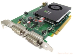 10546 Card màn hình Nvidia Quadro FX380 256mb Quadro FX380 256mb