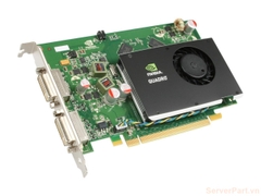 10546 Card màn hình Nvidia Quadro FX380 256mb Quadro FX380 256mb