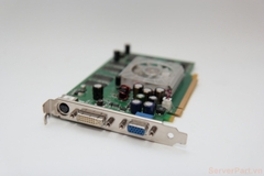 10547 Card màn hình Nvidia Quadro FX540 128mb Quadro FX540 128mb