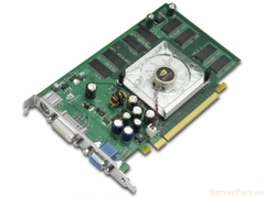 10547 Card màn hình Nvidia Quadro FX540 128mb Quadro FX540 128mb