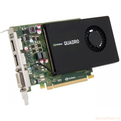 10549 Card màn hình Nvidia Quadro K2200 4Gb DDR5