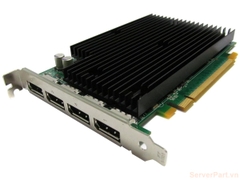 10558 Card màn hình Nvidia Quadro NVS450 512mb Quadro NVS450 512mb