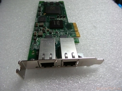 10560 Card iSCSI IBM QLE4062C-E 1G 2portiSCSI 42C1771 42C1772